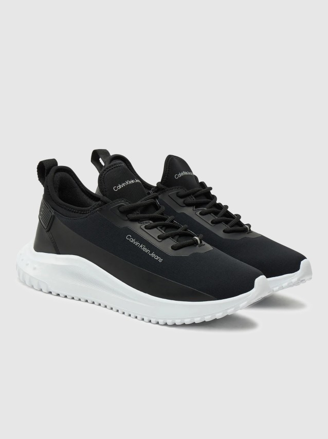 Chaussures de Sport Fminin Calvin Klein