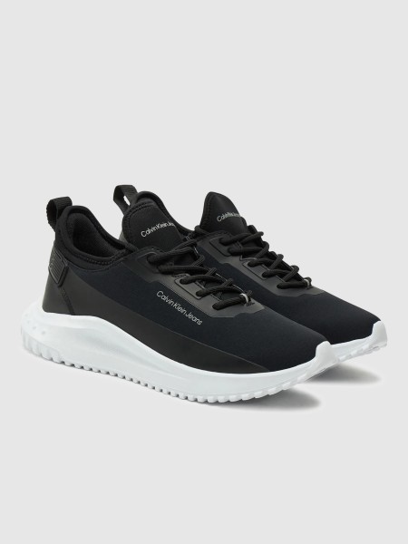 Chaussures de Sport Féminin Calvin Klein Chaussures de Sport Féminin Calvin Klein