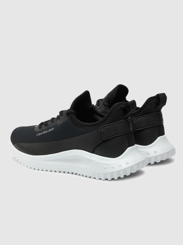 Trainers Female Calvin Klein