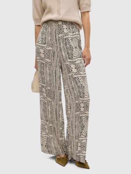 Pantalones Femenino Vero Moda
