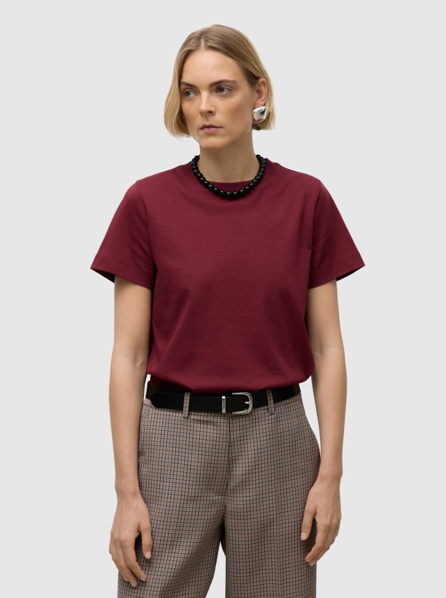 T-Shirt Female Vero Moda
