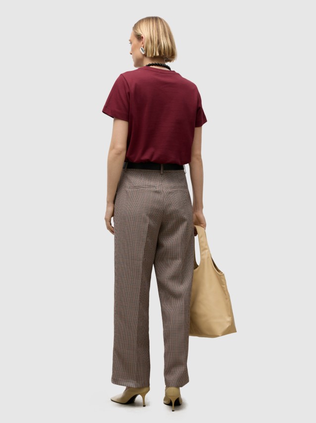 T-Shirt Female Vero Moda