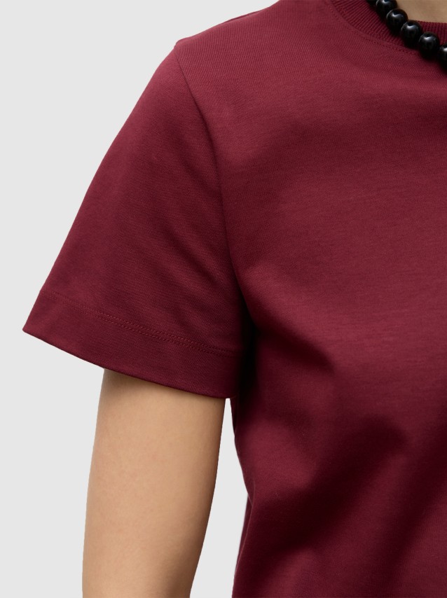 Camiseta Femenino Vero Moda