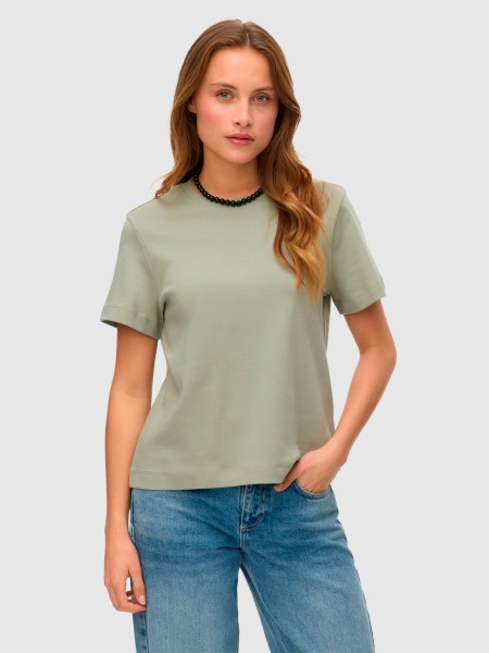 T-Shirt Female Vero Moda