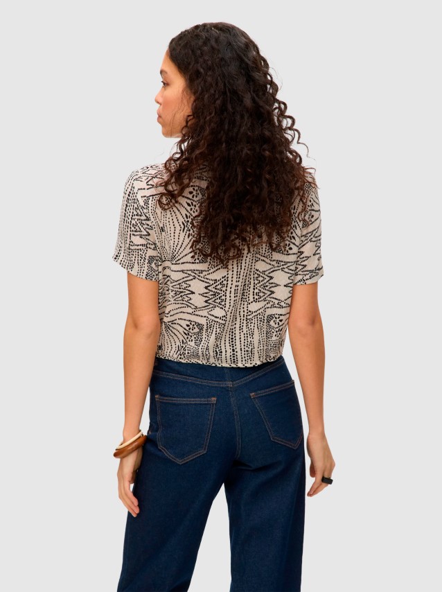 Chemises Fminin Vero Moda