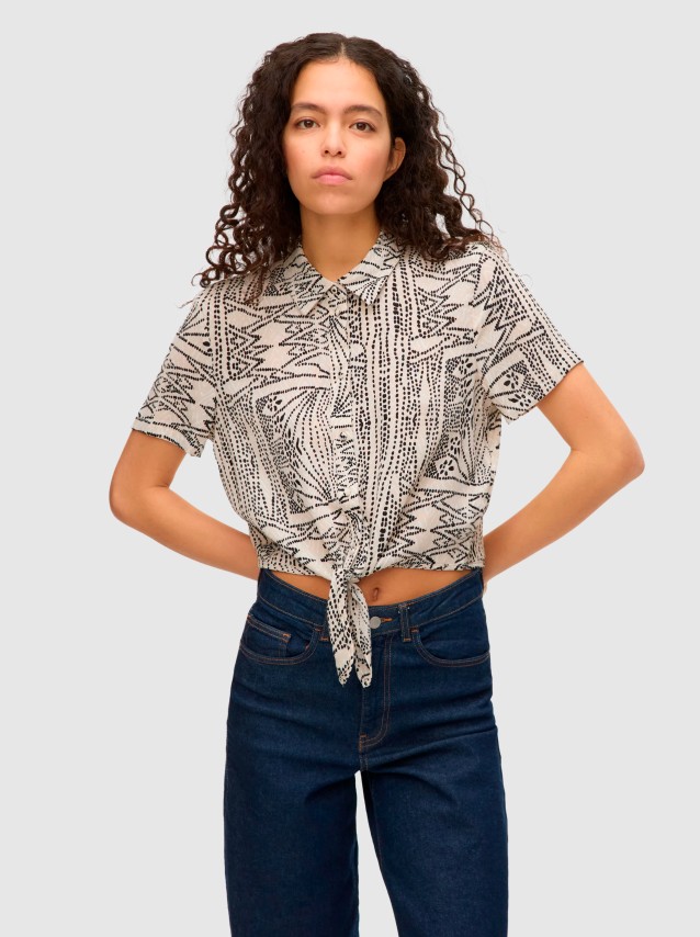 Chemises Fminin Vero Moda