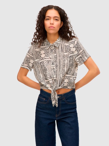 Chemises Fminin Vero Moda