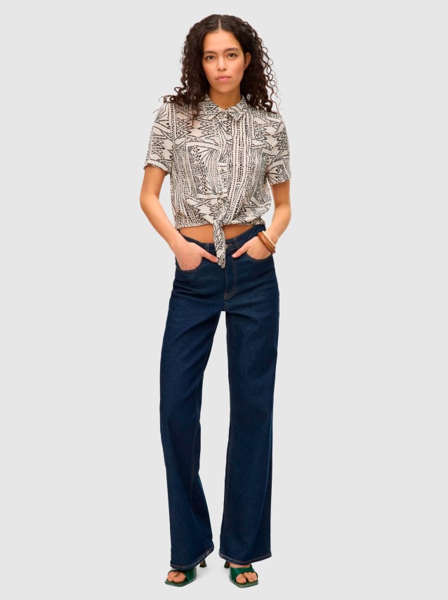 Shirts Female Vero Moda