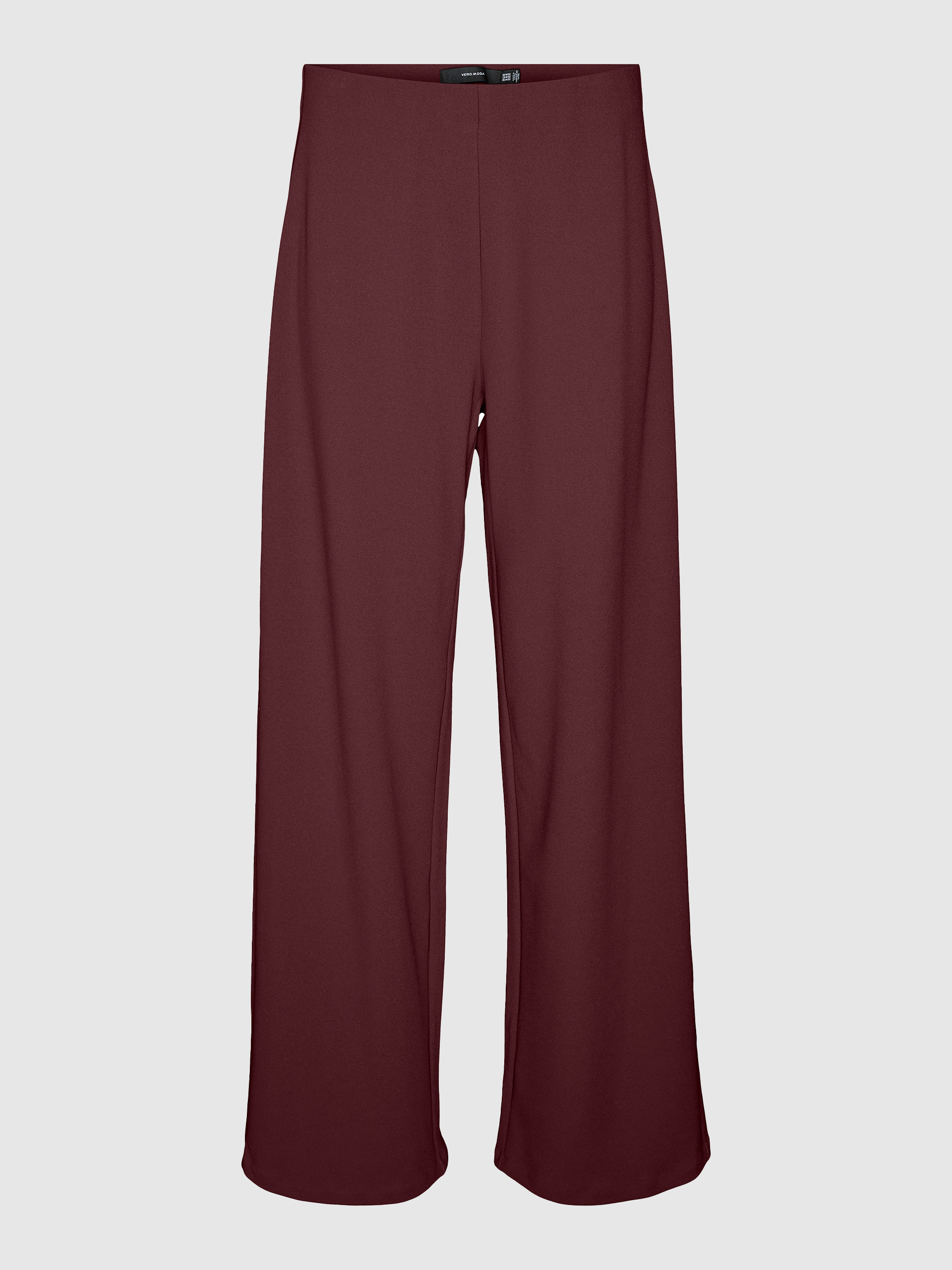 Trousers Female Vero Moda