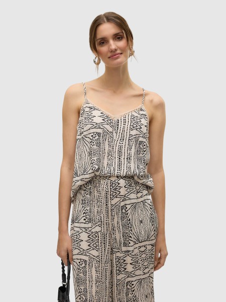 Tops Femenino Vero Moda