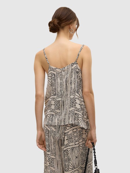 Tops Femenino Vero Moda