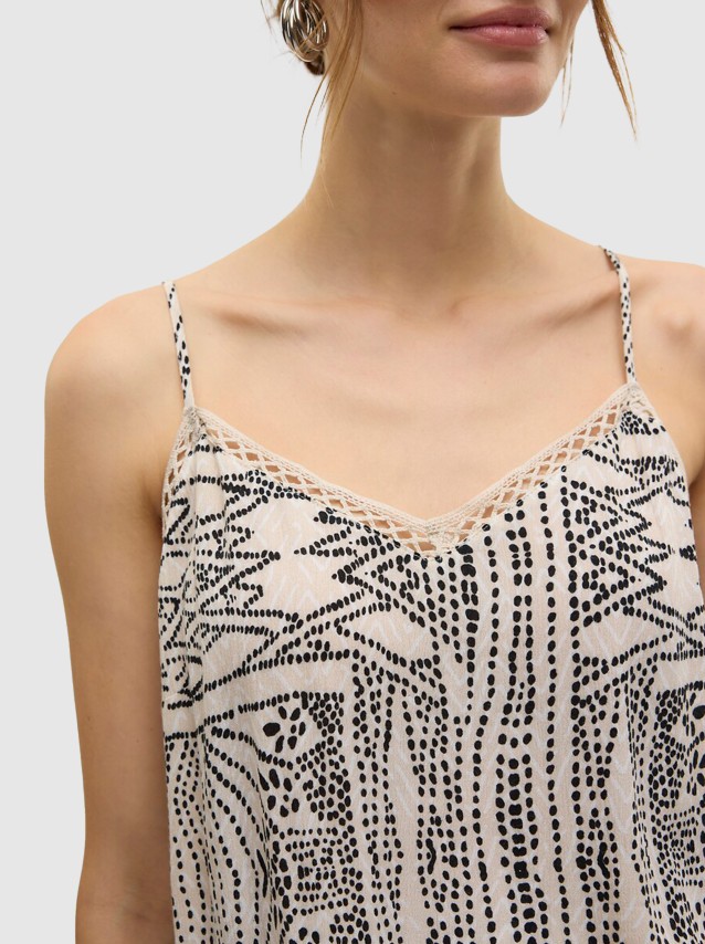 Tops Female Vero Moda