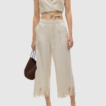 Trousers Female Vero Moda