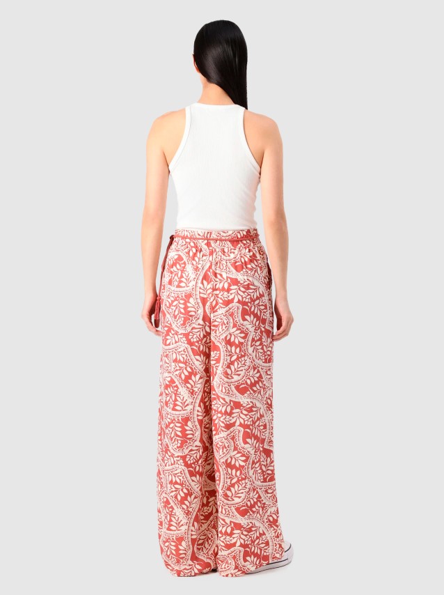 Trousers Female Vero Moda
