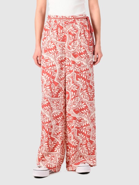 Trousers Female Vero Moda