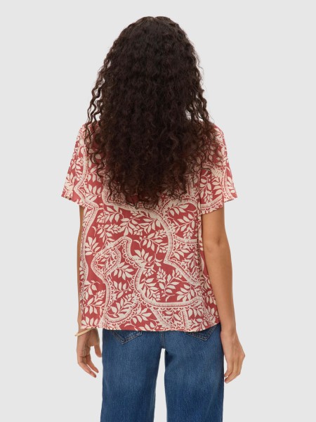 Blusa Femenino Vero Moda Blusa Femenino Vero Moda