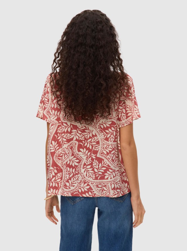 Blouse Female Vero Moda