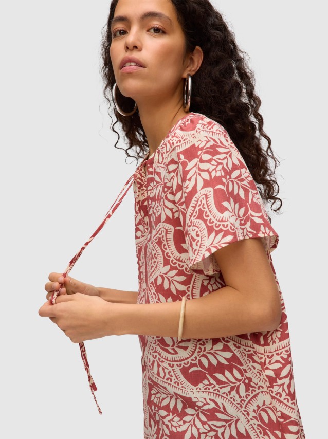 Blouse Female Vero Moda