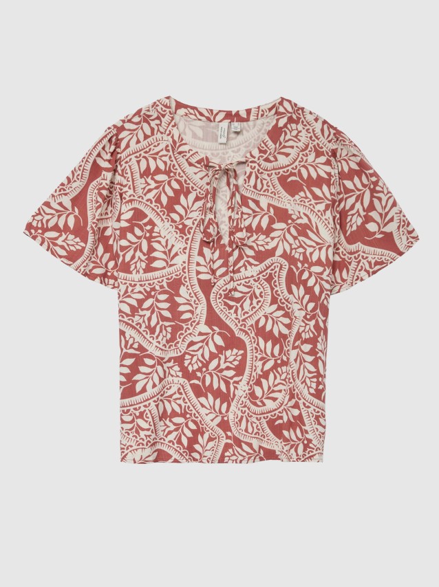 Blouse Female Vero Moda