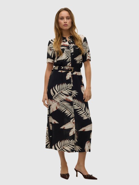 Vestidos Mulher Vero Moda