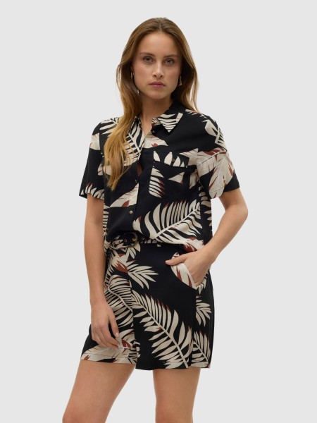 Shirt Female Vero Moda