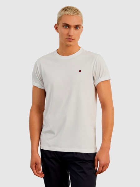 T-Shirt Homem T-Shirt Lion Of Porches T-Shirt Homem T-Shirt Lion Of Porches