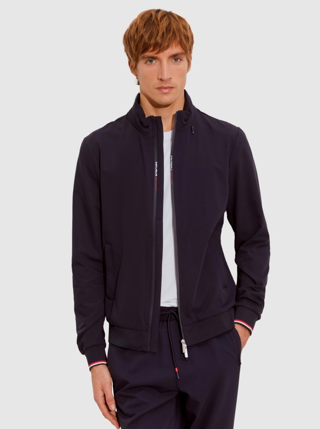 Veste Masculin Lion Of Porches