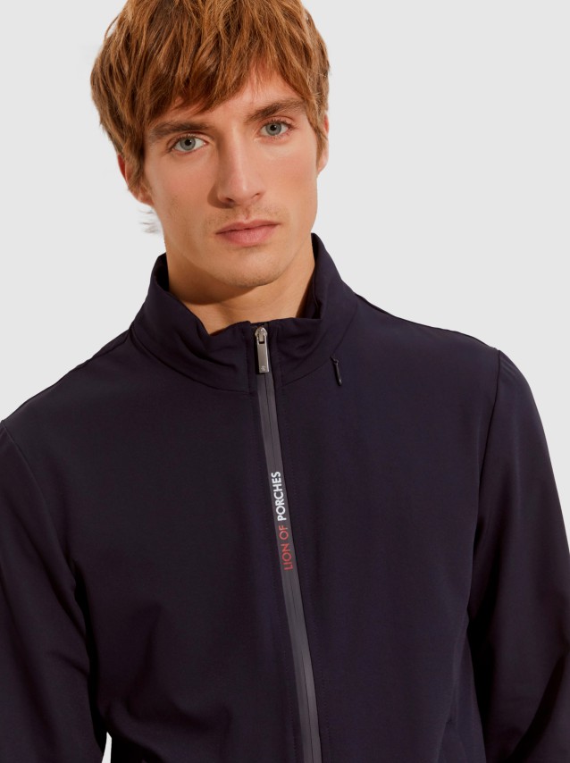 Veste Masculin Lion Of Porches