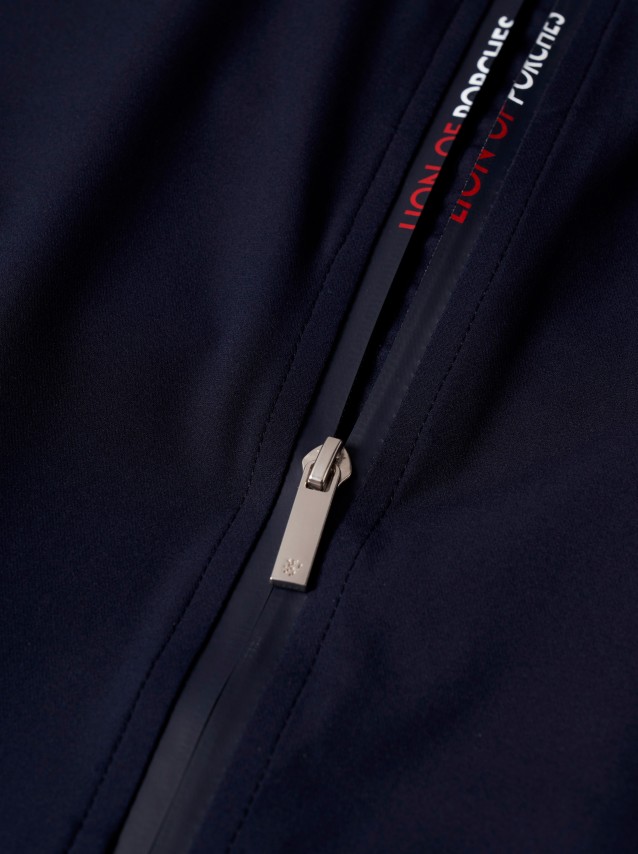 Veste Masculin Lion Of Porches