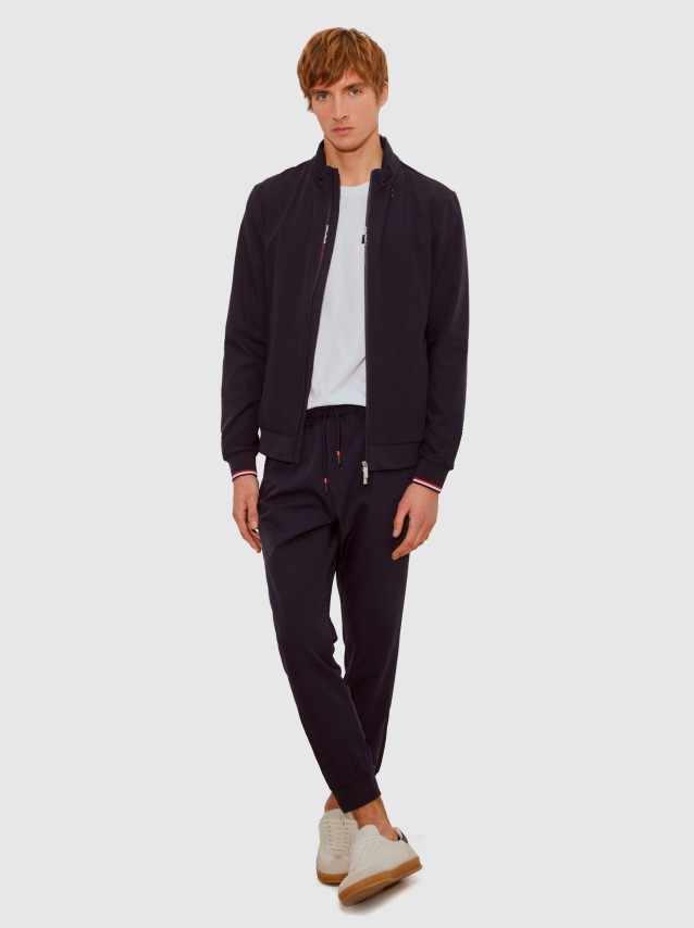 Veste Masculin Lion Of Porches