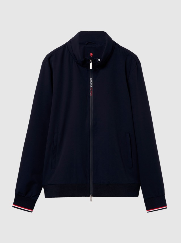 Veste Masculin Lion Of Porches