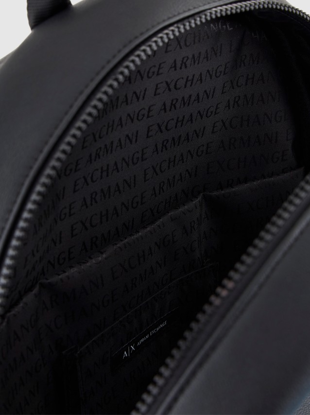 Mochilas Masculino Armani Exchange