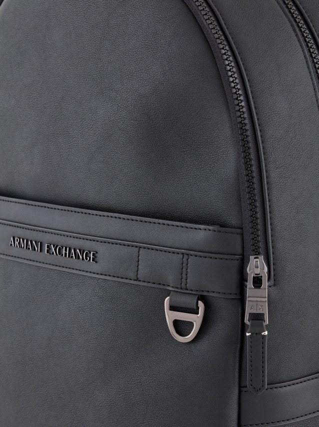 Mochilas Masculino Armani Exchange