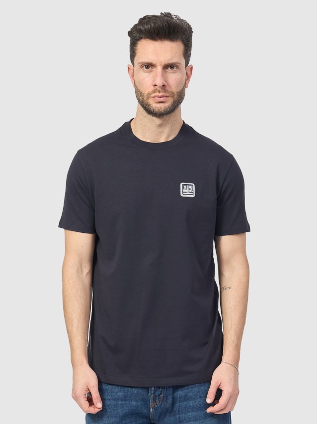 Camiseta Masculino Armani Exchange