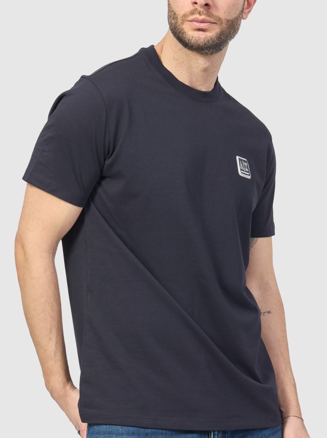 T-Shirt Masculin Armani Exchange