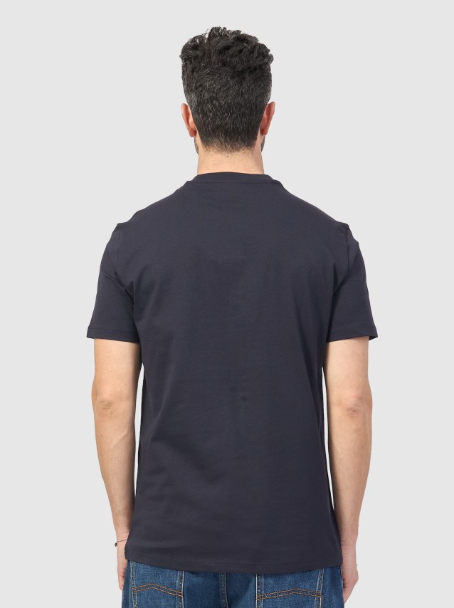Camiseta Masculino Armani Exchange