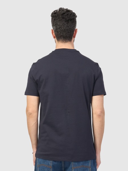 Camiseta Masculino Armani Exchange Camiseta Masculino Armani Exchange