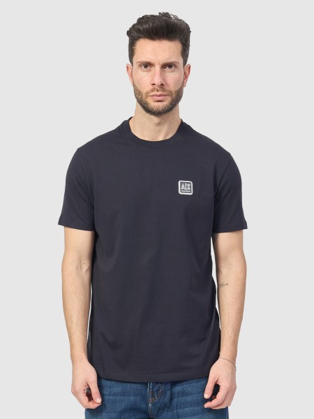 Camiseta Masculino Armani Exchange