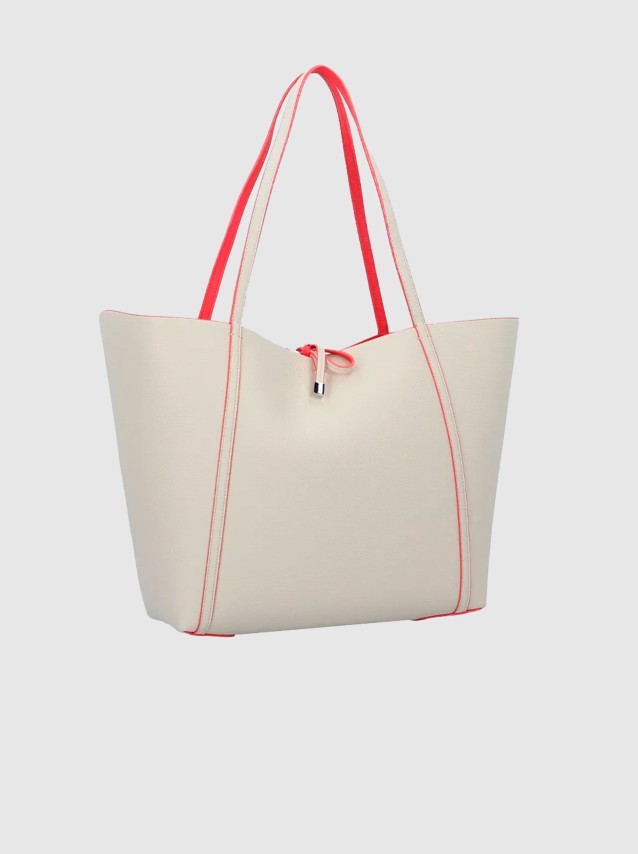 Shoppers Female Armani Exchange