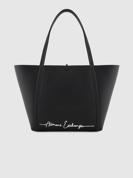 Shoppers Fminin Armani Exchange