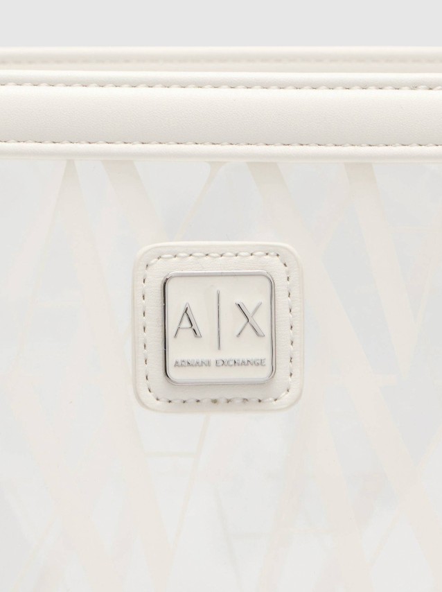 Shoppers Mulher Armani Exchange