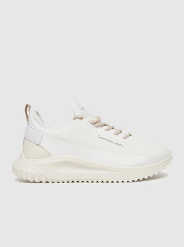 Chaussures de Sport Fminin Calvin Klein