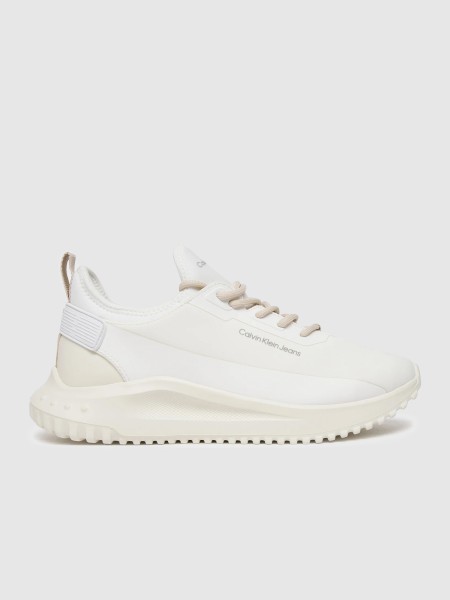 Trainers Female Calvin Klein Footwear