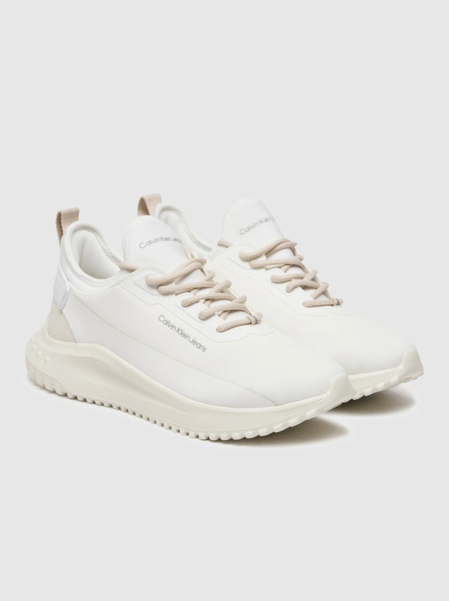 Chaussures de Sport Fminin Calvin Klein