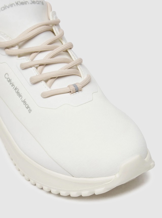 Trainers Female Calvin Klein