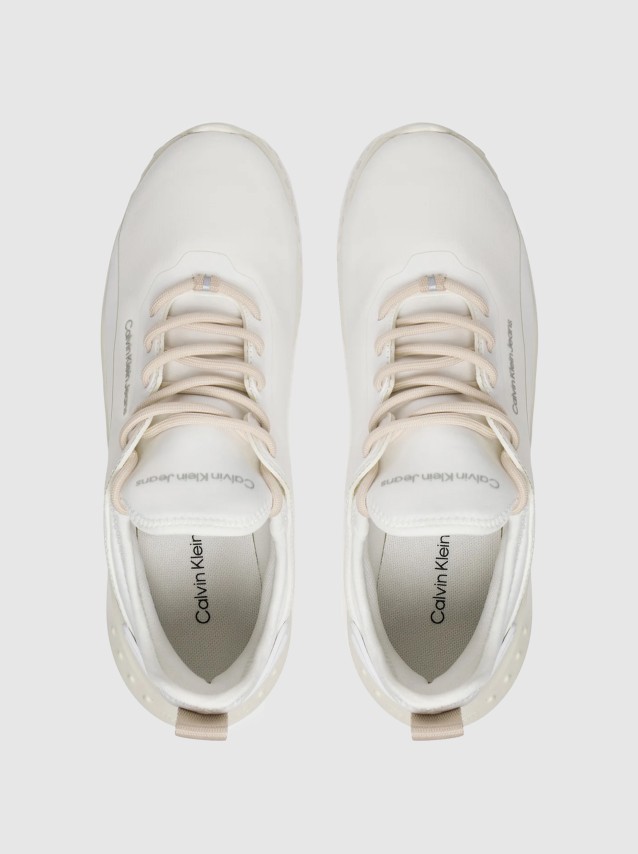 Trainers Female Calvin Klein