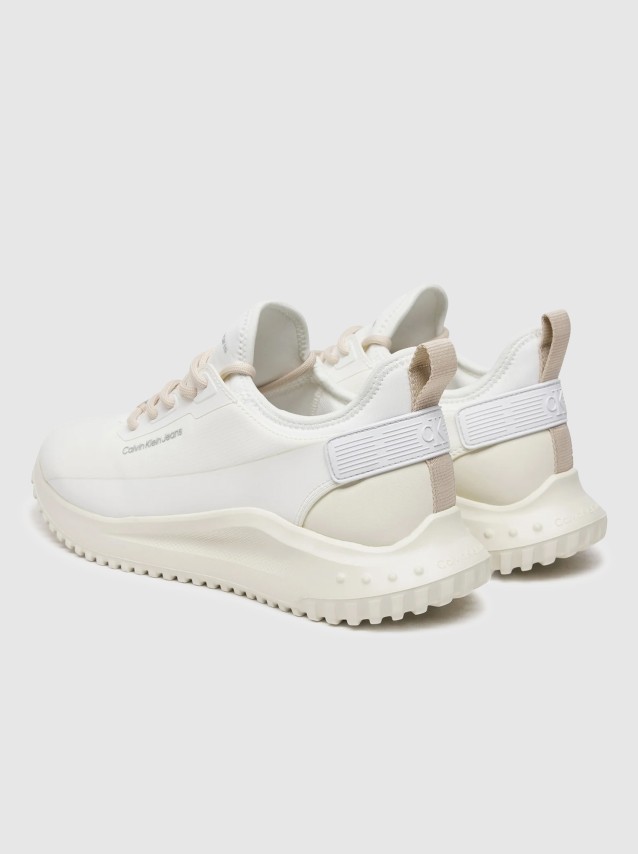 Trainers Female Calvin Klein