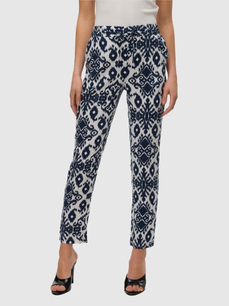 Pantalones Femenino Vero Moda