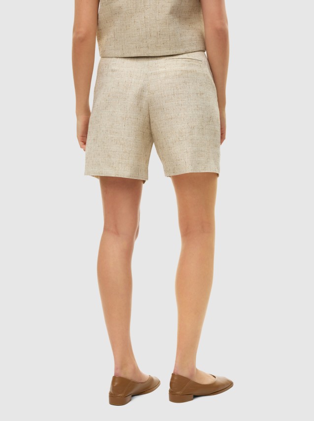 Shorts Female Vero Moda
