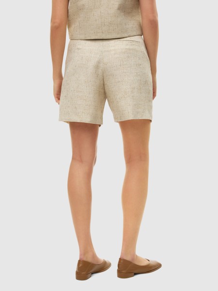 Shorts F�minin Vero Moda